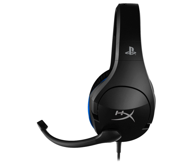 HYPERX Cloud Stinger -PS4 - 586870 - zdjęcie 2